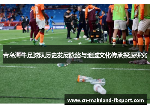 青岛海牛足球队历史发展脉络与地域文化传承探源研究 青岛海牛足球队历史发展脉络与地域文化传承探源研究