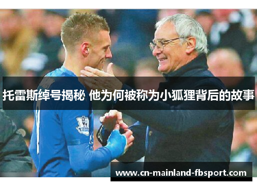 托雷斯绰号揭秘 他为何被称为小狐狸背后的故事 托雷斯绰号揭秘 他为何被称为小狐狸背后的故事