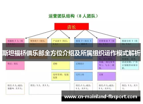 斯坦福桥俱乐部全方位介绍及所属组织运作模式解析