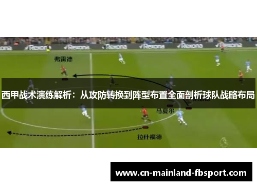 西甲战术演练解析：从攻防转换到阵型布置全面剖析球队战略布局